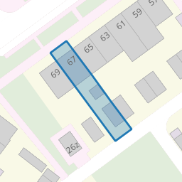 Perceel LDM00-B-10869