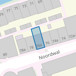 Perceel LDM00-B-10871