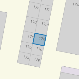 Perceel LDM00-B-10897