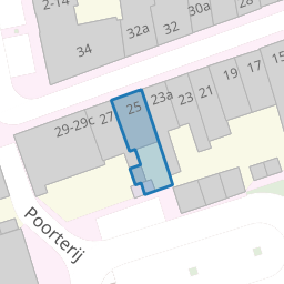 Perceel LDM00-B-10912