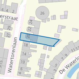 Perceel LDM00-B-10919