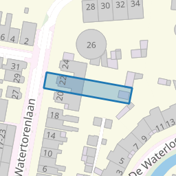 Perceel LDM00-B-10920