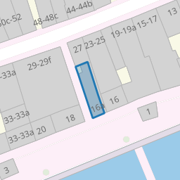 Perceel LDM00-B-10923