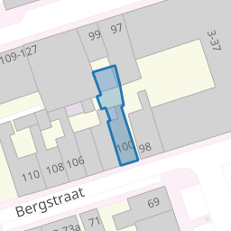 Perceel LDM00-B-10925