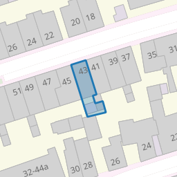 Perceel LDM00-B-10929