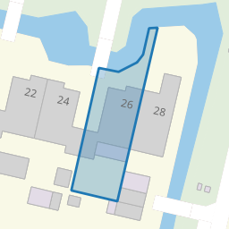 Perceel LDM00-B-10935