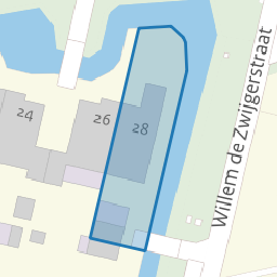 Perceel LDM00-B-10936