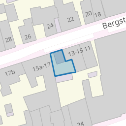 Perceel LDM00-B-10939