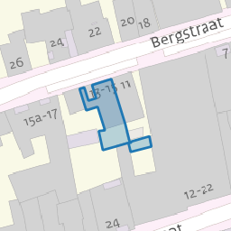 Perceel LDM00-B-10941