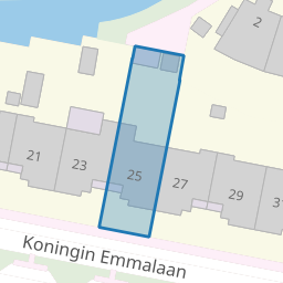 Perceel LDM00-B-10944