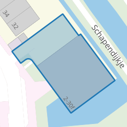 Perceel LDM00-B-10947