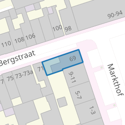 Perceel LDM00-B-10948