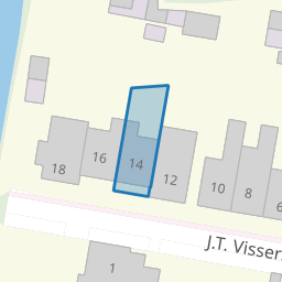 Perceel LDM00-B-10950