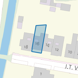 Perceel LDM00-B-10951