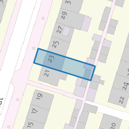 Perceel LDM00-B-10952