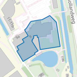 Perceel LDM00-B-10957