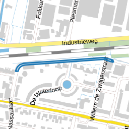 Perceel LDM00-B-10962