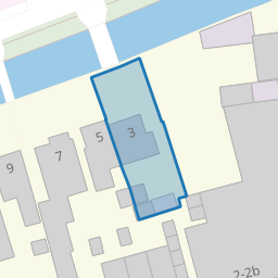 Perceel LDM00-B-10963