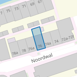 Perceel LDM00-B-10966