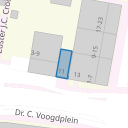 Perceel LDM00-B-10970