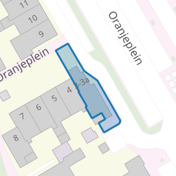 Perceel LDM00-B-10988