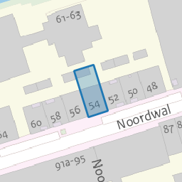 Perceel LDM00-B-10992