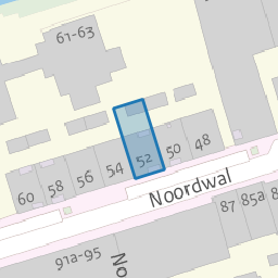 Perceel LDM00-B-10993