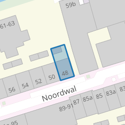 Perceel LDM00-B-10995