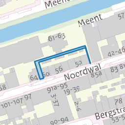 Perceel LDM00-B-10996