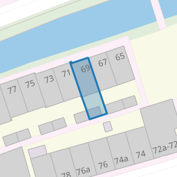 Perceel LDM00-B-10999