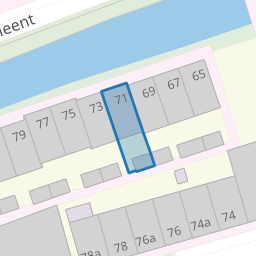 Perceel LDM00-B-11000