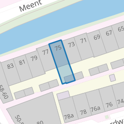 Perceel LDM00-B-11002