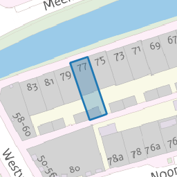 Perceel LDM00-B-11003