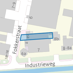 Perceel LDM00-B-11005