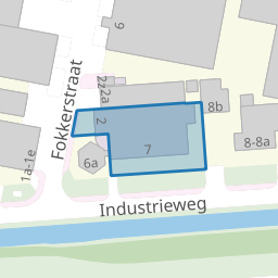 Perceel LDM00-B-11006