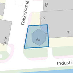 Perceel LDM00-B-11007