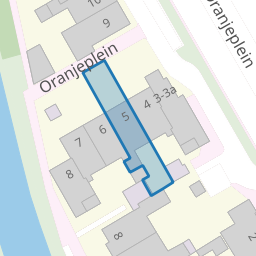 Perceel LDM00-B-11009