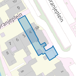 Perceel LDM00-B-11010