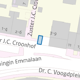 Perceel LDM00-B-11013