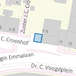 Perceel LDM00-B-11014