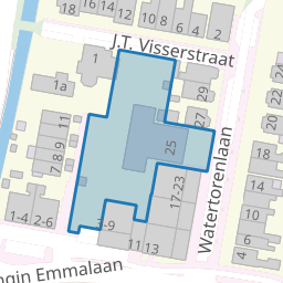 Perceel LDM00-B-11016