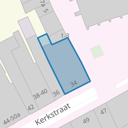 Perceel LDM00-B-11018