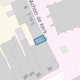 Perceel LDM00-B-11019