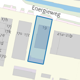 Perceel LDM00-B-11039