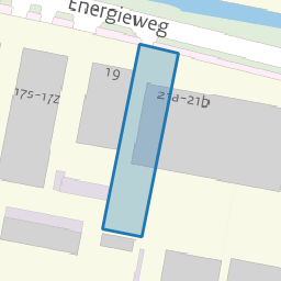 Perceel LDM00-B-11040