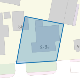 Perceel LDM00-B-11050