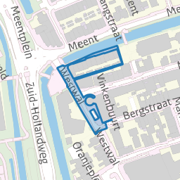 Perceel LDM00-B-11058