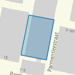 Perceel LDM00-B-11060