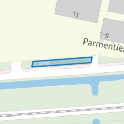 Perceel LDM00-B-11063