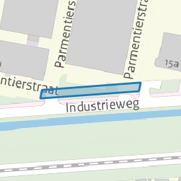 Perceel LDM00-B-11070